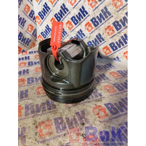 Поршень DAF 85 CF 183204 (054), 130177-1