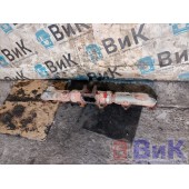 Коллектор выпускной DAF 85 CF 183204 (196)