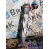 Охладитель EGR (ЕГР) DAF 85 CF 183204 (178)