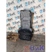 Поддон масляный DAF 85 CF 183204 (468)