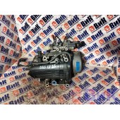Корпус топливного фильтра DAF 85 CF 183204 с датчиком (467)