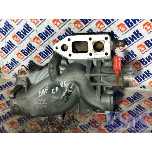 Корпус помпы DAF 85 CF 183204 (168), 93135802
