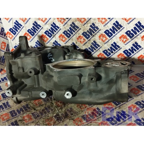 Корпус помпы DAF 85 CF 183204 (168), 93135802-10