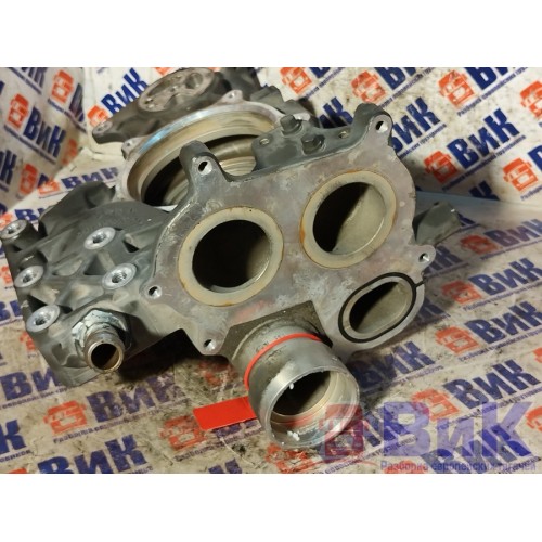 Корпус помпы DAF 85 CF 183204 (168), 93135802-9