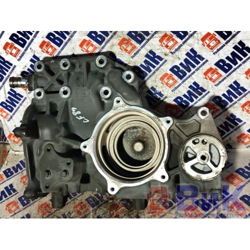 Корпус помпы DAF 85 CF 183204 (168), 93135802-1