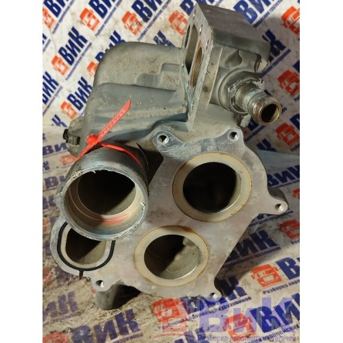 Корпус помпы DAF 85 CF 183204 (168), 93135802-2