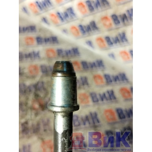 Трубка ПЛД (PLD)-секции DAF 85 CF 183204 (186), -2