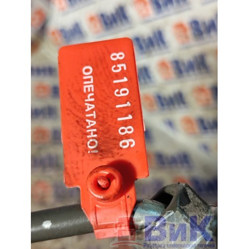 Трубка ПЛД (PLD)-секции DAF 85 CF 183204 (186), -5