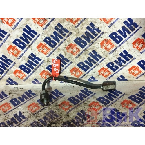 Трубка ПЛД (PLD)-секции DAF 85 CF 183204 (186), -1