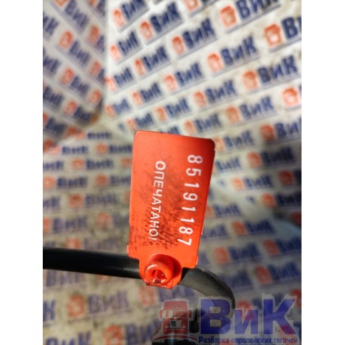 Трубка ПЛД (PLD)-секции DAF 85 CF 183204 (187), -4