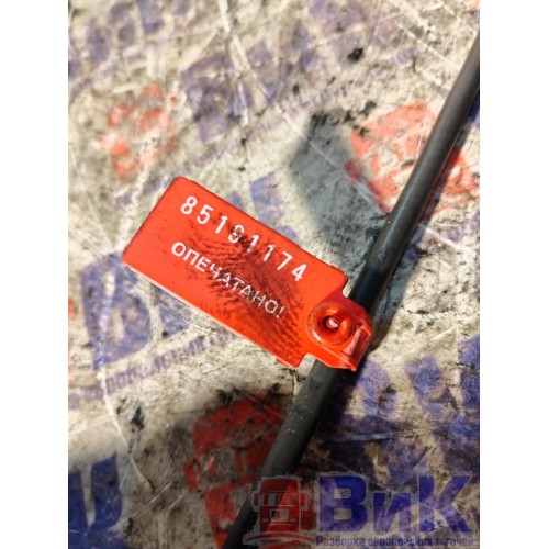 Датчик уровня масла DAF 85 CF 183204 (174), -5