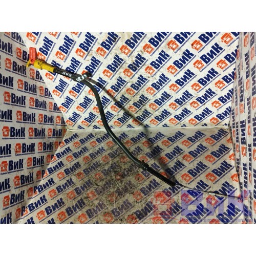 Щуп масляный DAF 85 CF 183204 в сборе с рубашкой (189), 1916060