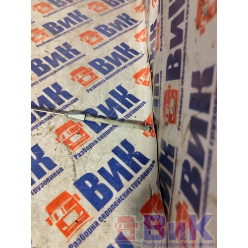 Щуп масляный DAF 85 CF 183204 в сборе с рубашкой (189), 1916060-2