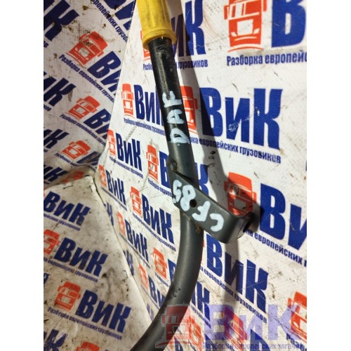 Щуп масляный DAF 85 CF 183204 в сборе с рубашкой (189), 1916060-3