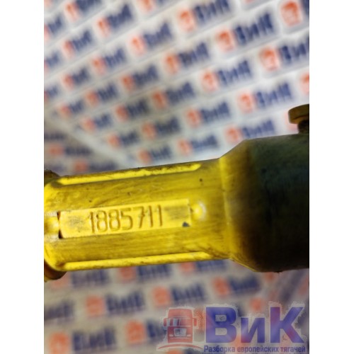 Щуп масляный DAF 85 CF 183204 в сборе с рубашкой (189), 1916060-5