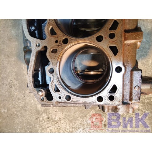 Блок цилиндров двигателя DAF 85 CF 183204 (165), 0965957-15