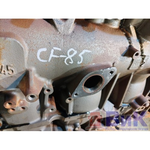 Блок цилиндров двигателя DAF 85 CF 183204 (165), 0965957-5