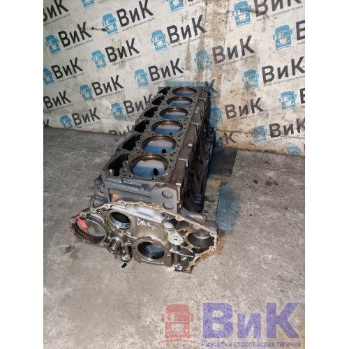 Блок цилиндров двигателя DAF 85 CF 183204 (165), 0965957