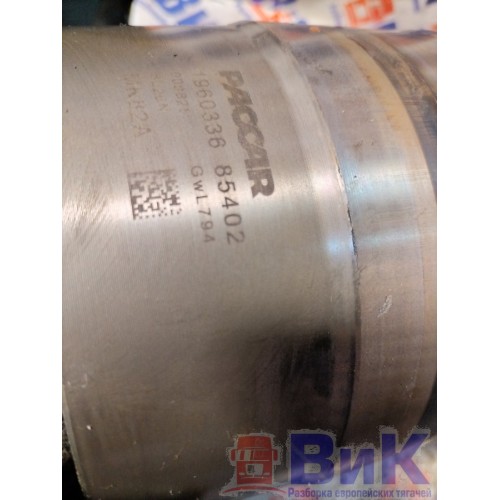 Гильза DAF 85 CF 183204 (466), 1960336-6