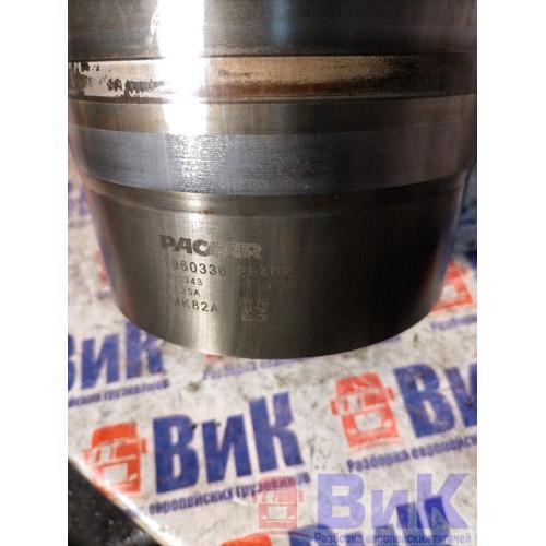 Гильза DAF 85 CF 183204 (465), 1960336-5