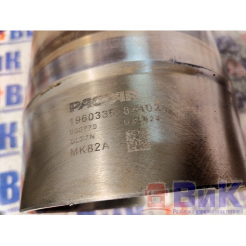 Гильза DAF 85 CF 183204 (463), 1960336-1