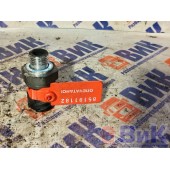 Датчик давления воздуха DAF 85 CF 183204 ЕГР (EGR) (182)