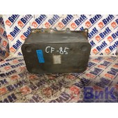 Теплообменник DAF 85 CF 183204 (460)