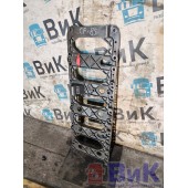 Маслоотражатель DAF 85 CF 183204 (164)