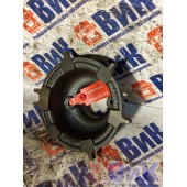 Шайба упорная распредвала DAF 85 CF 183204 (158)