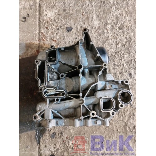 Корпус масляного фильтра DAF 85 CF 183204 с датчиком (459), 1183637-3