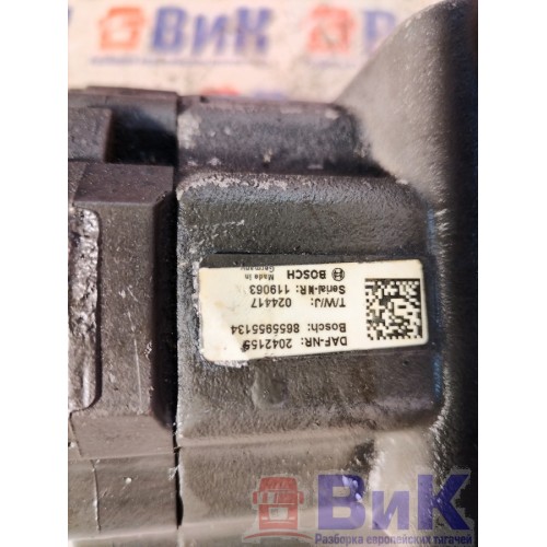 Насос ГУРа DAF 85 CF 183204 (458), 2042155-4
