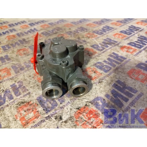 Топливный насос низкого давления (ТННД) DAF 85 CF 183204 (146), 7018955161-6