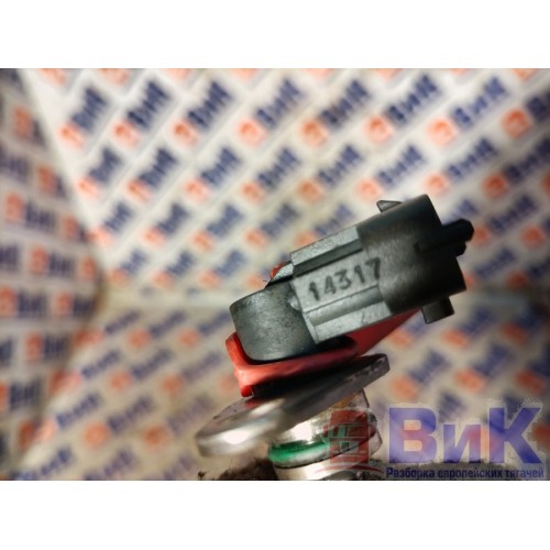 Датчик температуры воздуха DAF 85 CF 183204 (147), 1893478-5