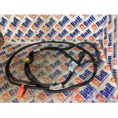 Проводка шасси DAF 85 CF 183204 (145)