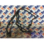 Проводка модуля картерных газов (сапуна) DAF 85 CF 183204 (143)