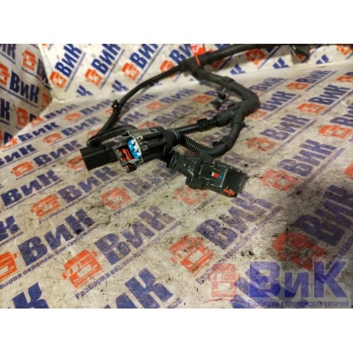 Проводка модуля картерных газов (сапуна) DAF 85 CF 183204 (143), 1903179-2