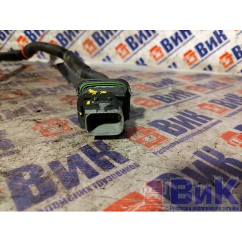 Проводка модуля картерных газов (сапуна) DAF 85 CF 183204 (143), 1903179-3