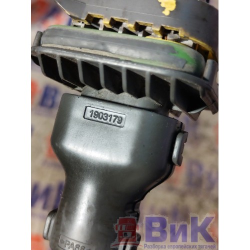 Проводка модуля картерных газов (сапуна) DAF 85 CF 183204 (143), 1903179-6