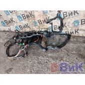 Проводка двигателя DAF 85 CF 183204 (132)