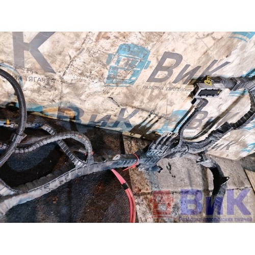 Проводка двигателя DAF 85 CF 183204 (132), 2116520-7