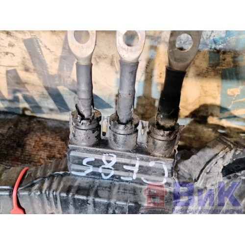 Проводка двигателя DAF 85 CF 183204 (132), 2116520-4