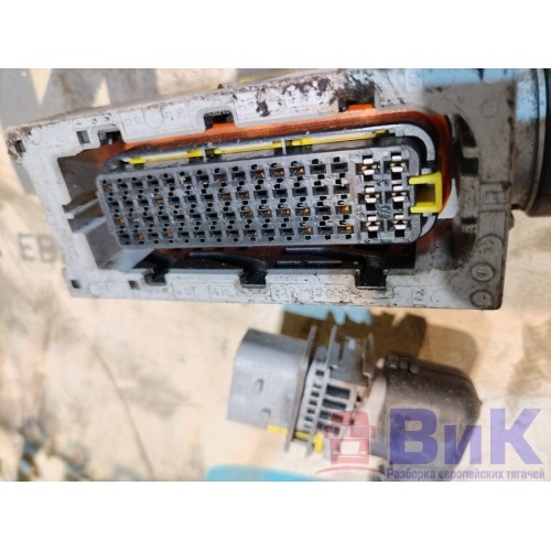 Проводка двигателя DAF 85 CF 183204 (132), 2116520-3