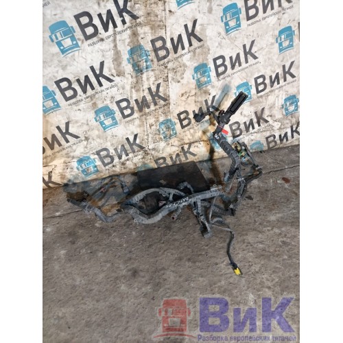 Проводка двигателя DAF 85 CF 183204 (144), 2114609