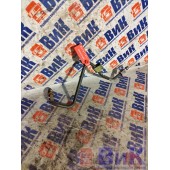 Трубка горного тормоза DAF 85 CF 183204 (141)