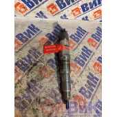 Форсунка топливная электрическая MAN D2066 LF40 №50532802343277 6126 (332)