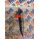 Форсунка топливная электрическая MAN D2066 LF40 №50532802343277 6126 (332), 