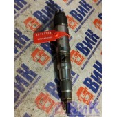 Форсунка топливная электрическая MAN D2066 LF40 №50532802343277 (338)