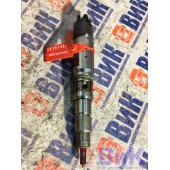 Форсунка топливная электрическая MAN D2066 LF40 №50532802343277 (331)