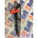 Форсунка топливная электрическая MAN D2066 LF40 №50532802343277 (331), 51101009126