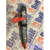 Форсунка топливная электрическая MAN D2066 LF40 №50532802343277 6126 (119)